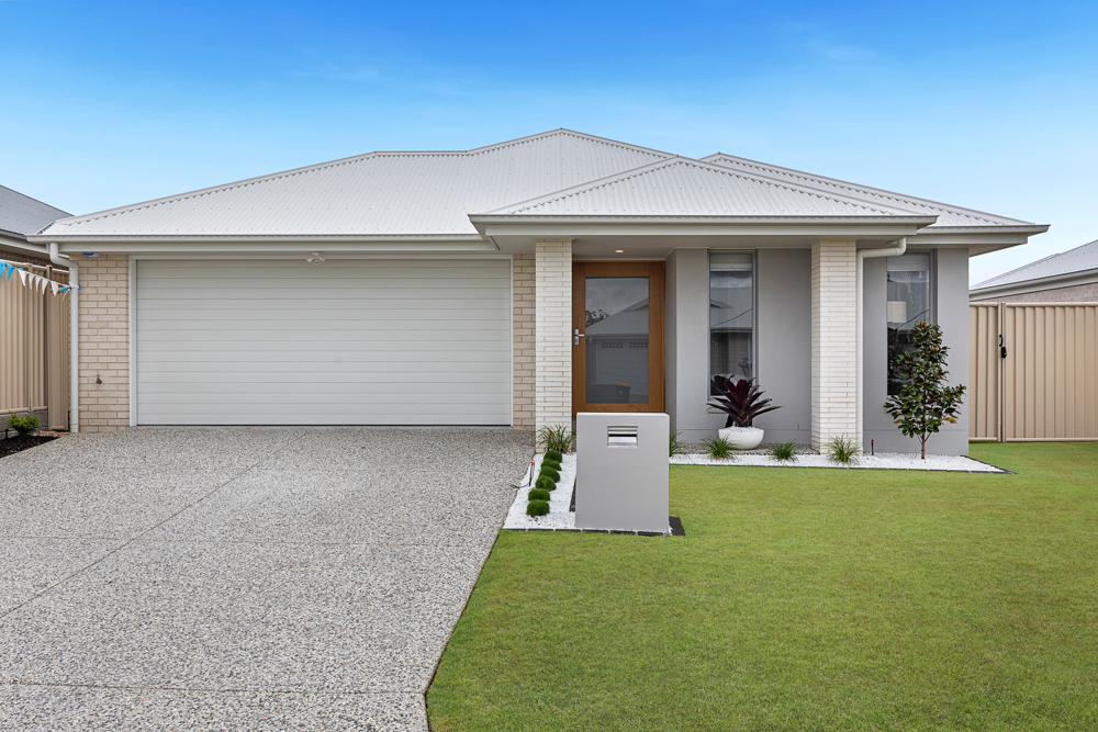 64 Jake Circuit - Fiteni Homes