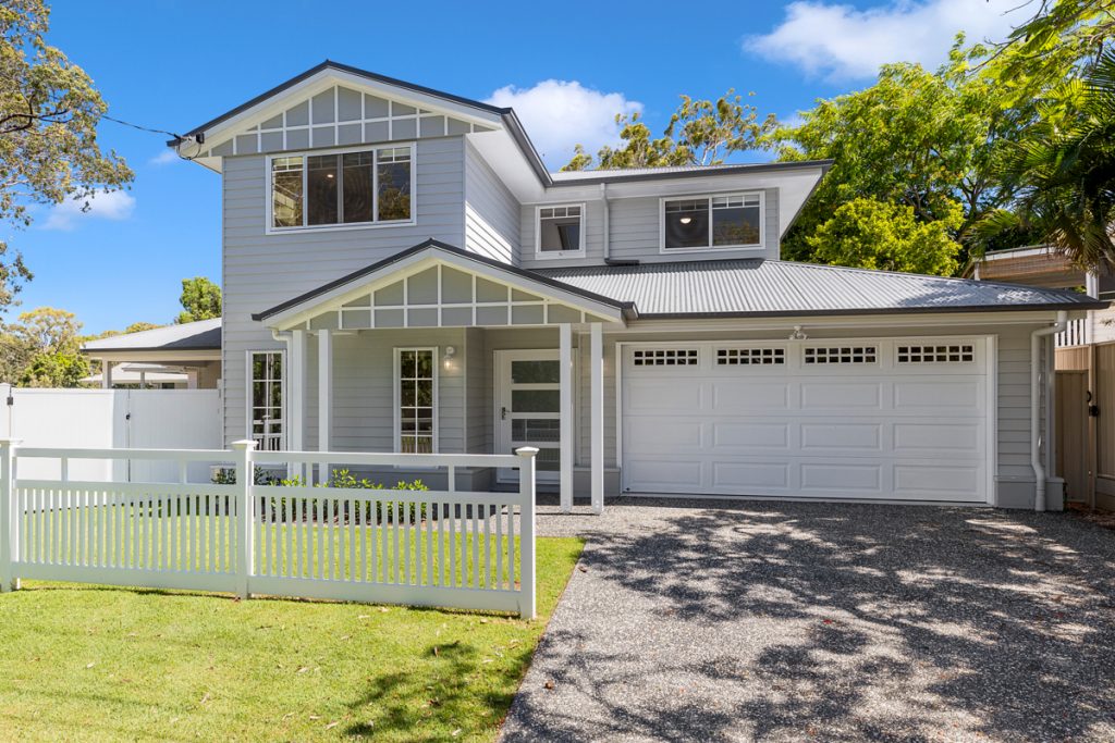 213 Station Street, Fiteni Homes