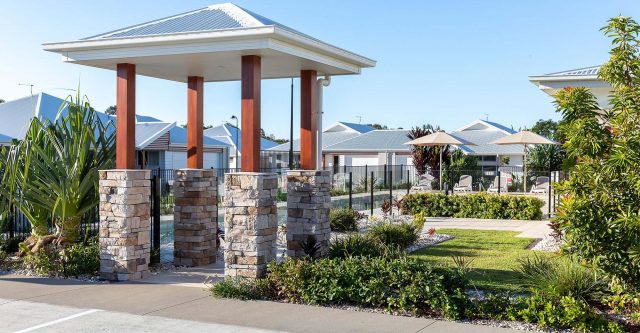 Fiteni Homes Communities