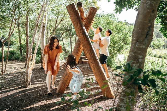 Vida | Alexandra Hills | Lifestyle Family Shot