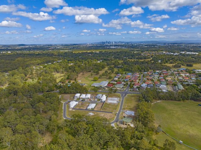 Kianawah | Wynnum West | Drone Shot 2