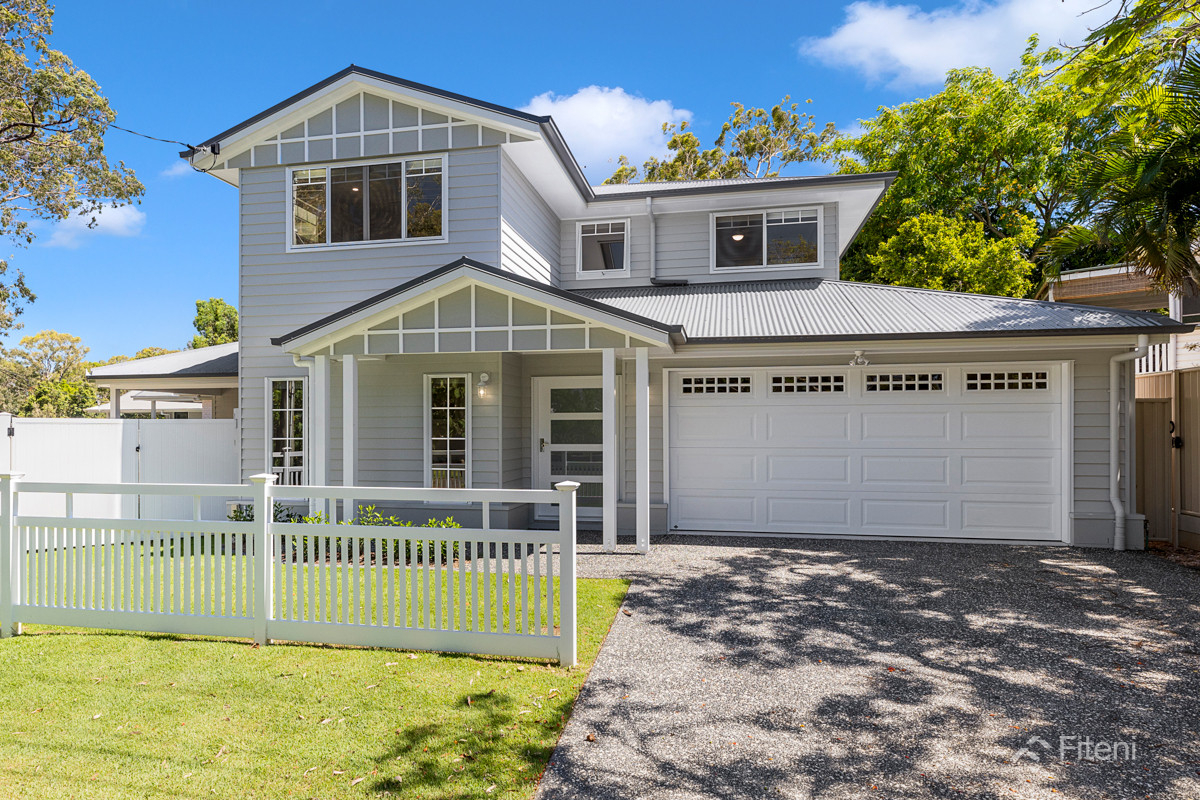 48 Station Street, Wellington Point QLD 4160