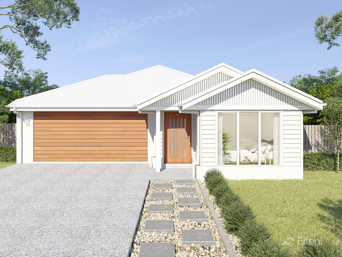 Lot 29 Abbey Place, Wynnum West QLD 4178