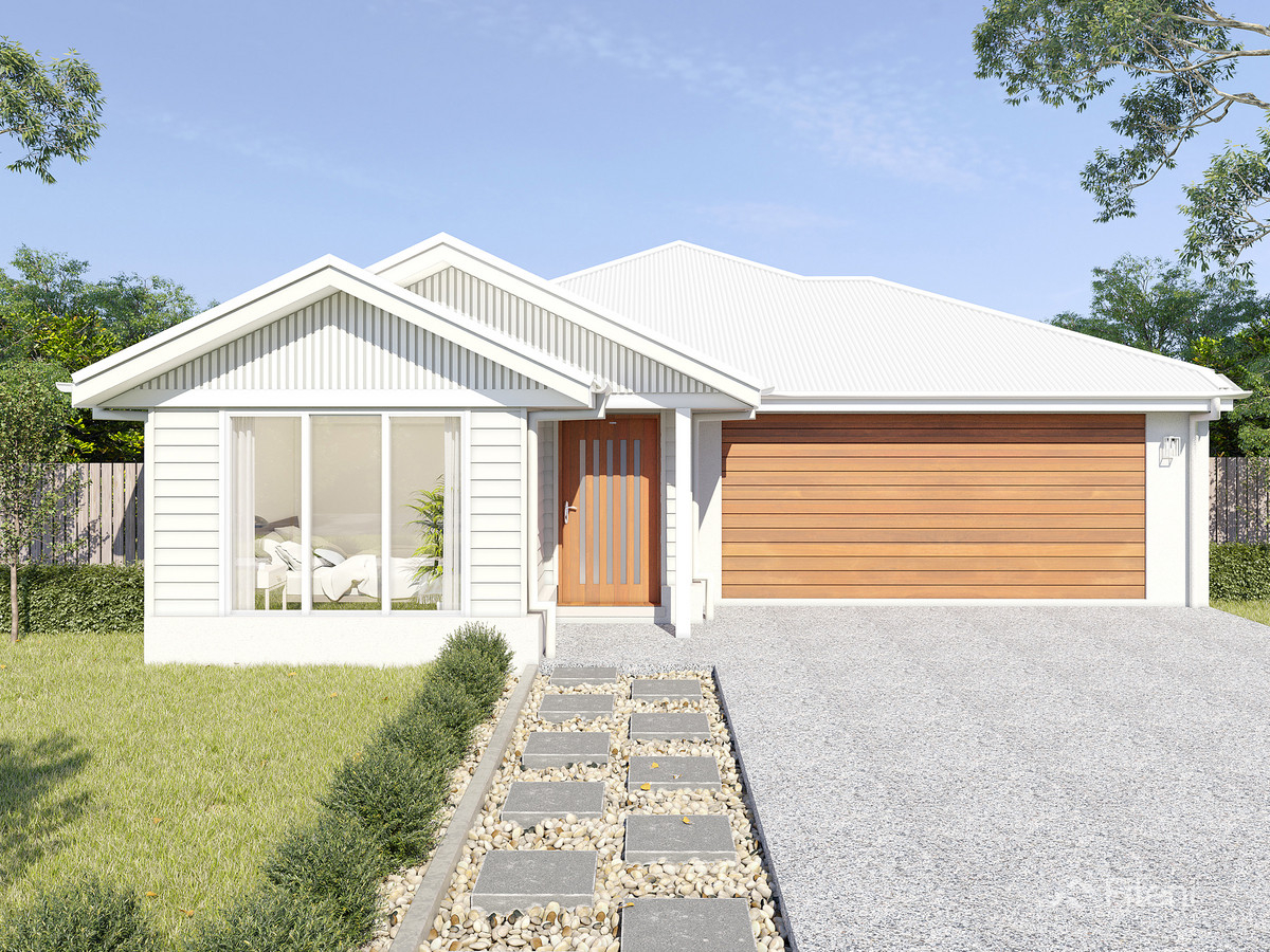 Lot 648 Banyan Circuit, Wellington Point QLD 4160
