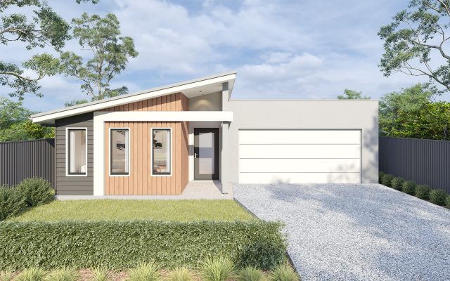 Lot 15 Oates - Fiteni Homes - House Designs