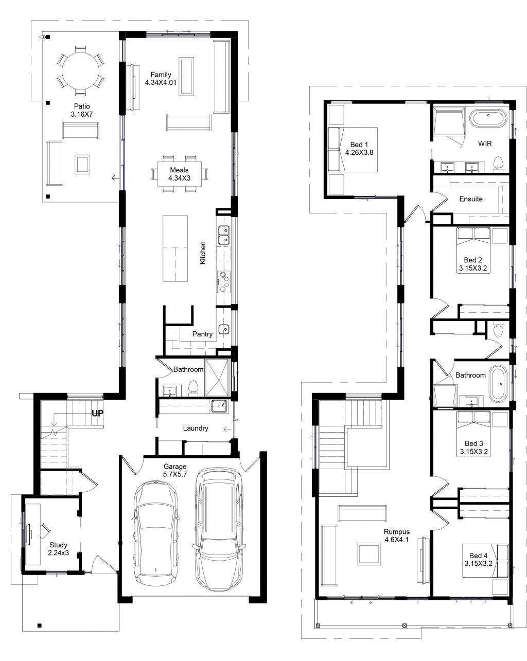 643 Banyan | New Home Designs | Fiteni