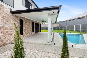 606 Mander - Wellington Point - Fiteni Homes - Swimming Pool