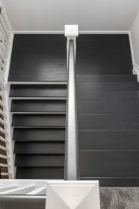606 Mander - Wellington Point - Fiteni Homes - stairs