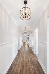 606 Mander - Wellington Point - Fiteni Homes - Hallway