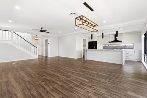 606 Mander - Wellington Point - Fiteni Homes - Dining Room
