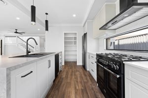 606 Mander - Wellington Point - Fiteni Homes - Kitchen