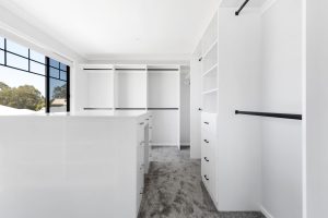 606 Mander - Wellington Point - Fiteni Homes - Wardrobe