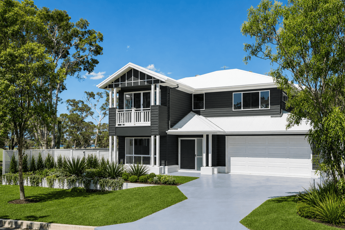 4 Bulimba