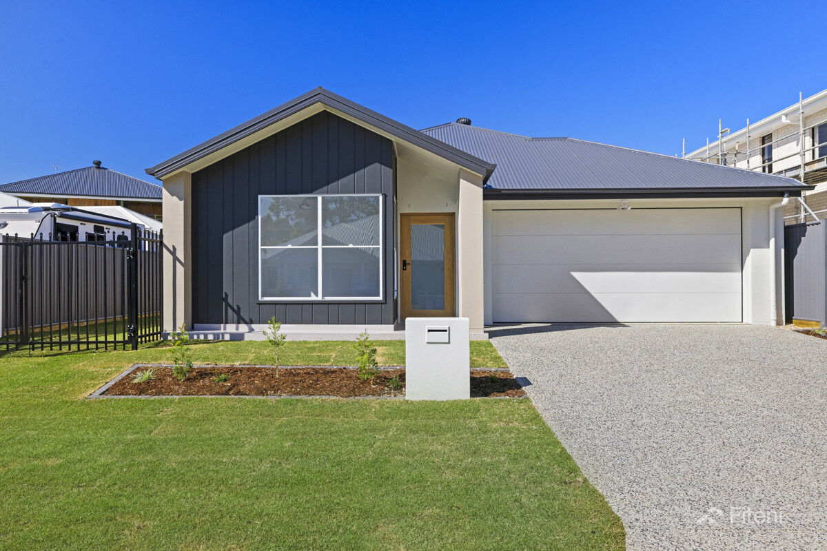 15 Banyan Circuit, Wellington Point QLD 4160