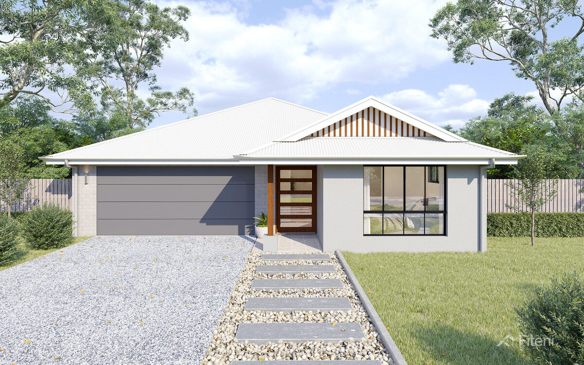 Lot 15 Corymbia Court, Birkdale QLD 4159