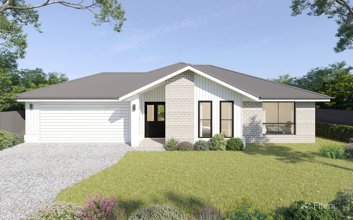 Lot 9 Abbey Place, Wynnum West QLD 4178