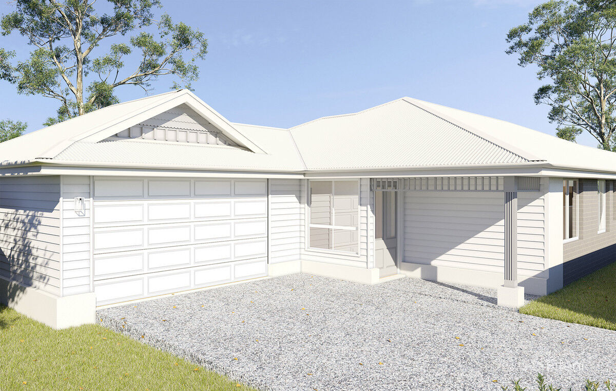 Lot 24 Abbey Place, Wynnum West QLD 4178