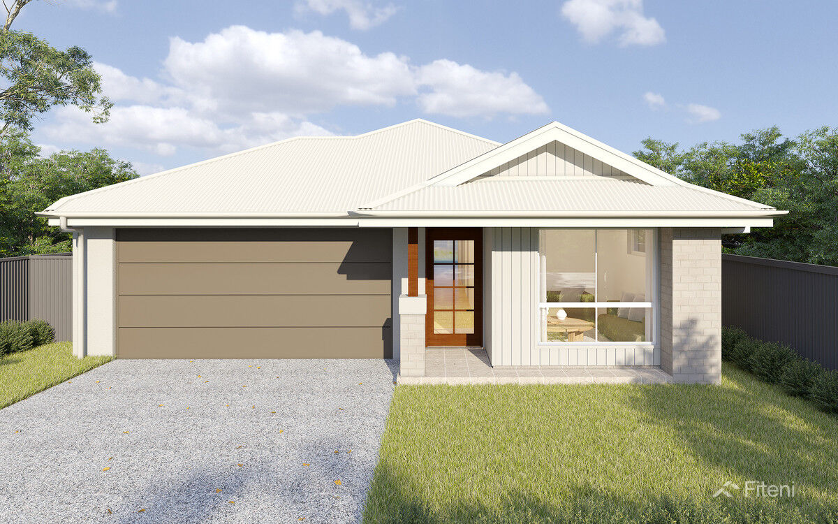 Lot 27 Abbey Place, Wynnum West QLD 4178