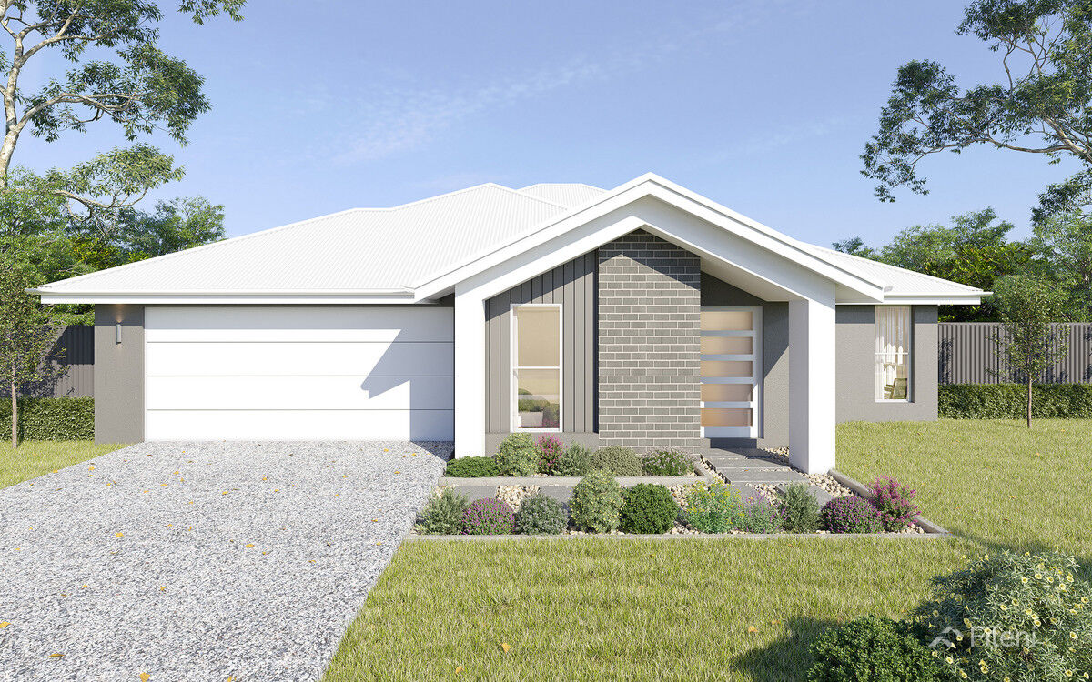 Lot 3 Floribunda Way, Victoria Point QLD 4165