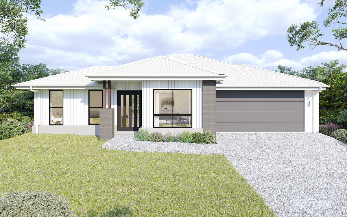 Lot 8 Floribunda Way, Victoria Point QLD 4165