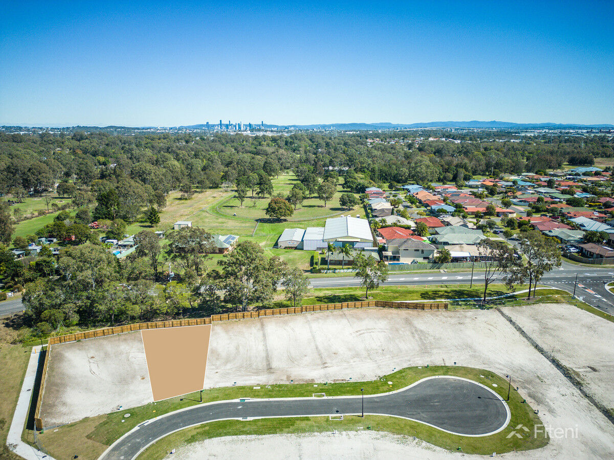 Lot 31 Abbey Place, Wynnum West QLD 4178