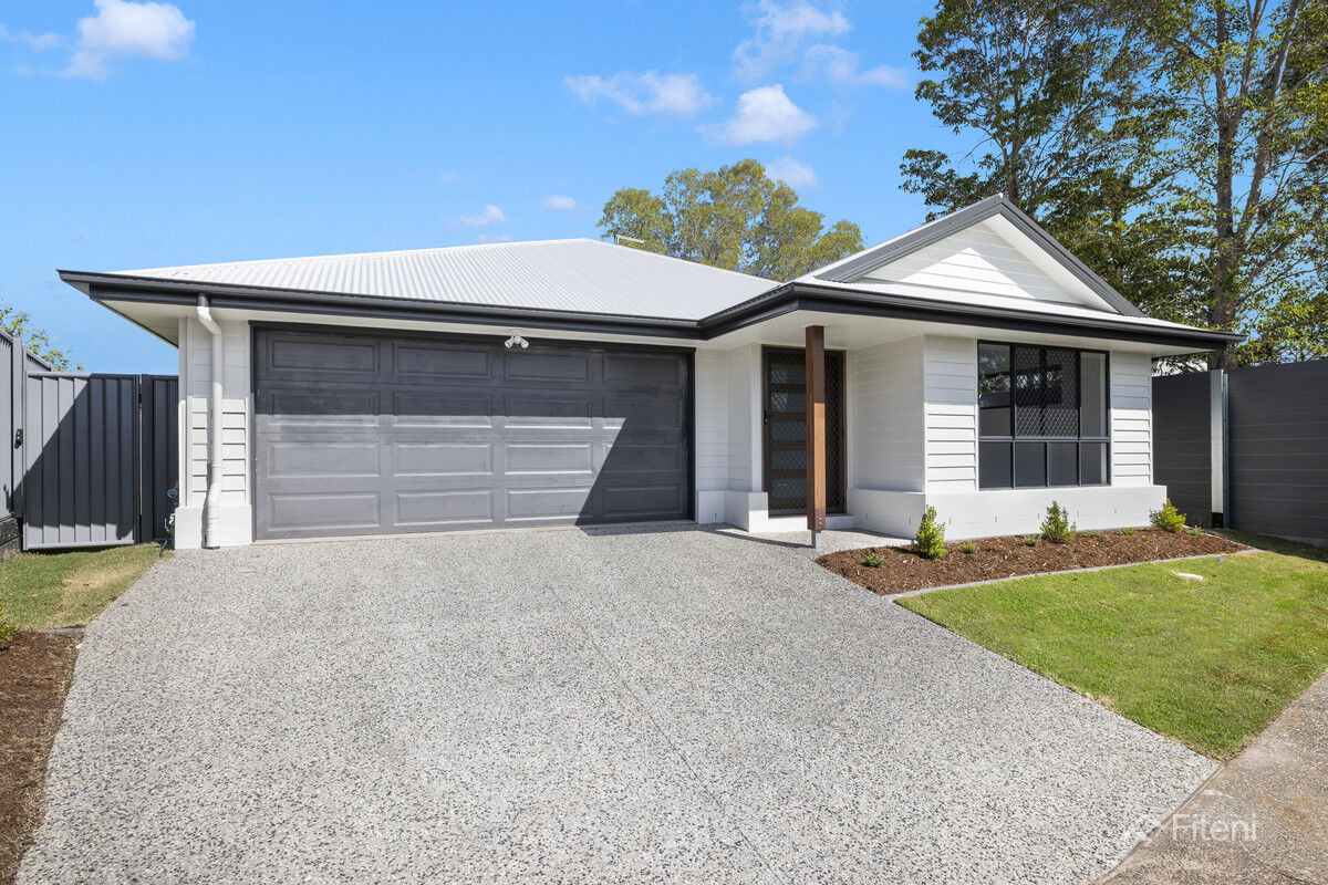 Lot 20 Silver Wattle Place, Victoria Point QLD 4165