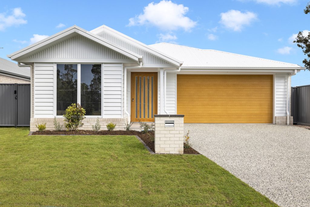 Kianawah, Wynnum West, fiteni homes