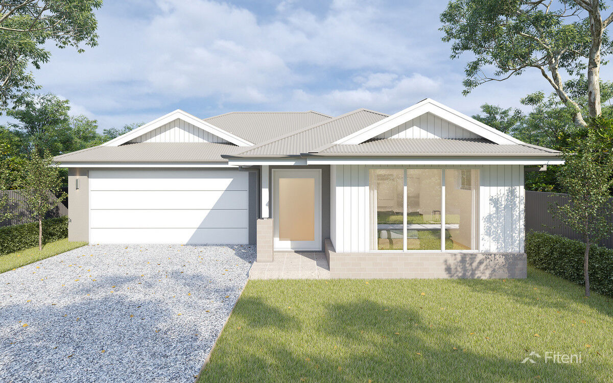 Lot 21 Silver Wattle Place, Victoria Point QLD 4165