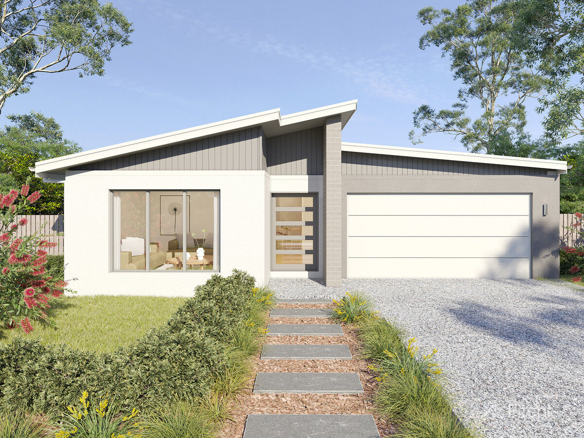 Lot 23 Floribunda Way, Victoria Point QLD 4165