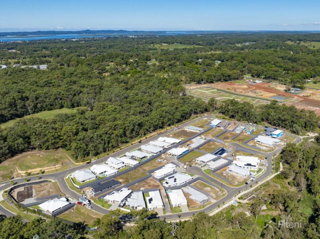 Victoria Point home, Lot 2
