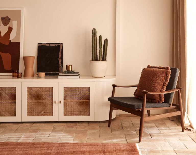 Interior Design Predictions for 2025: What's In and What's Out