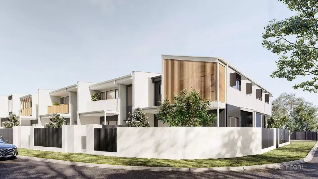 Vida Terraces Street View