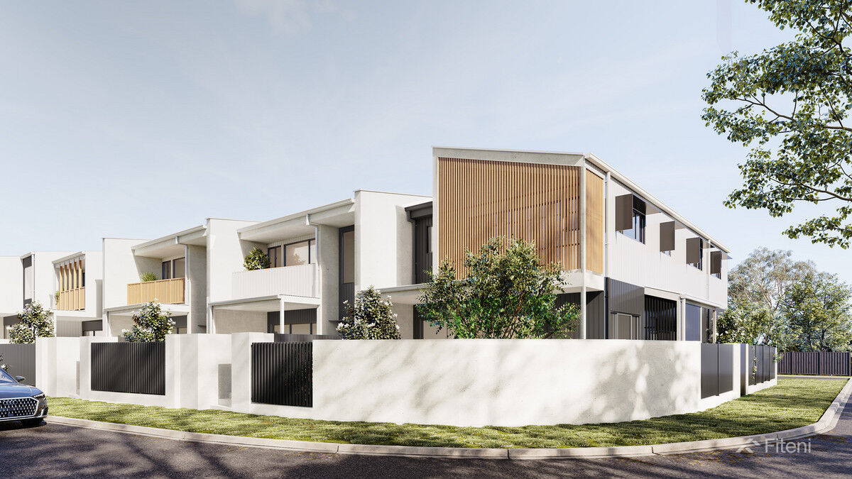 Vida Terraces Street View