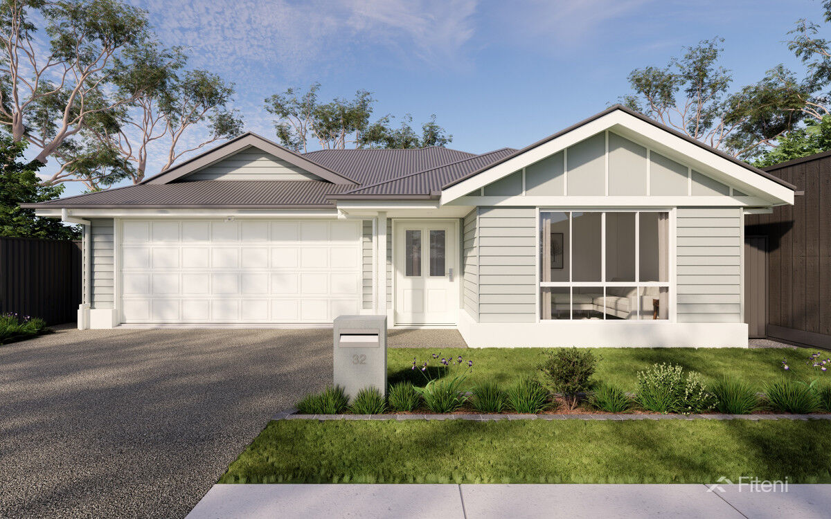 Lot 127 Silky Oak Terrace, Victoria Point QLD 4165