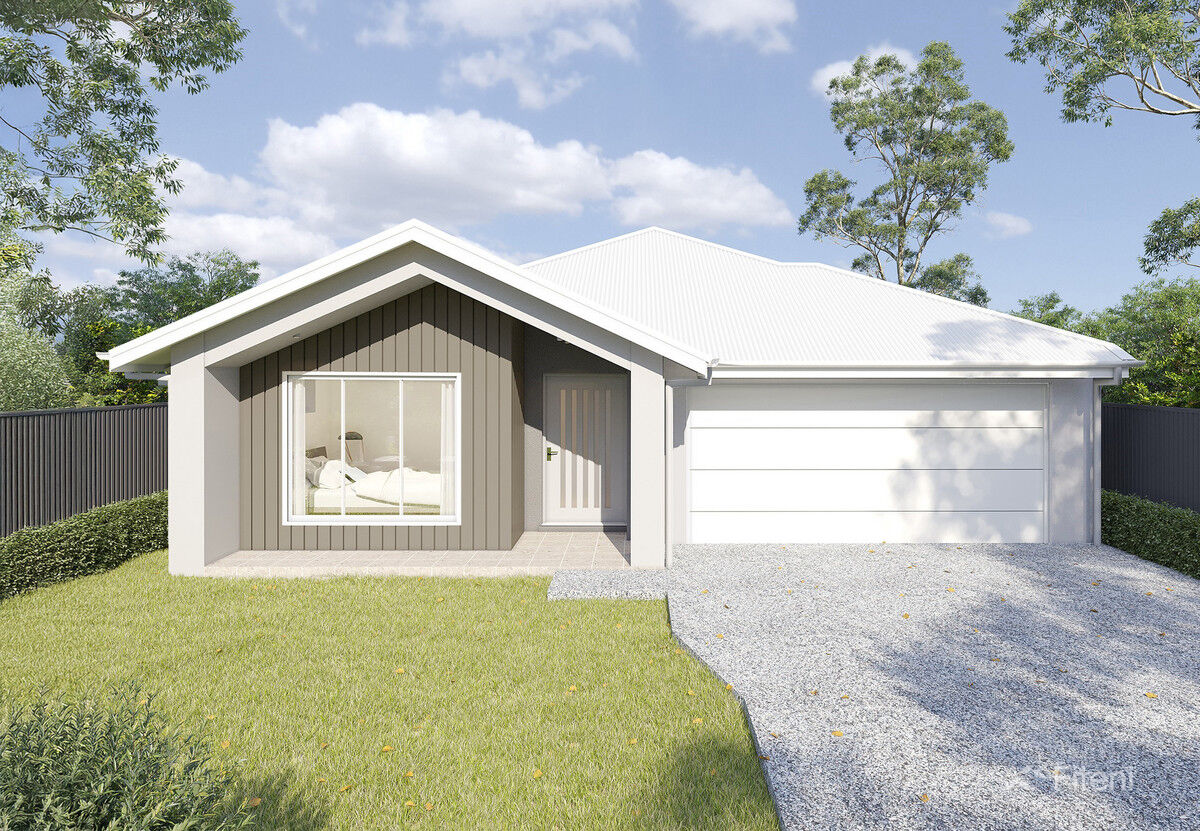 Lot 125 Silky Oak Terrace, Victoria Point QLD 4165