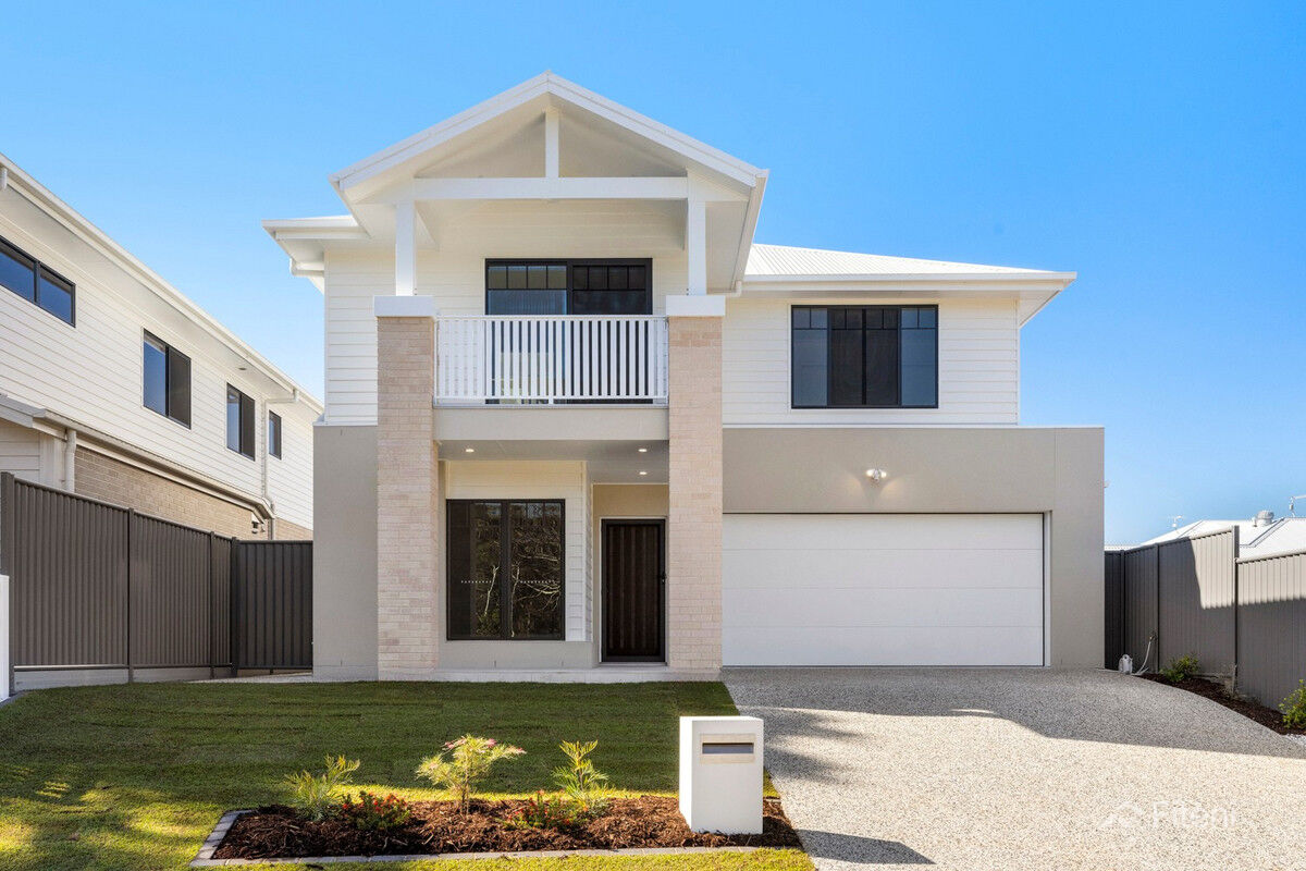 Lot 10 Bayberry Lane, Ormiston QLD 4160