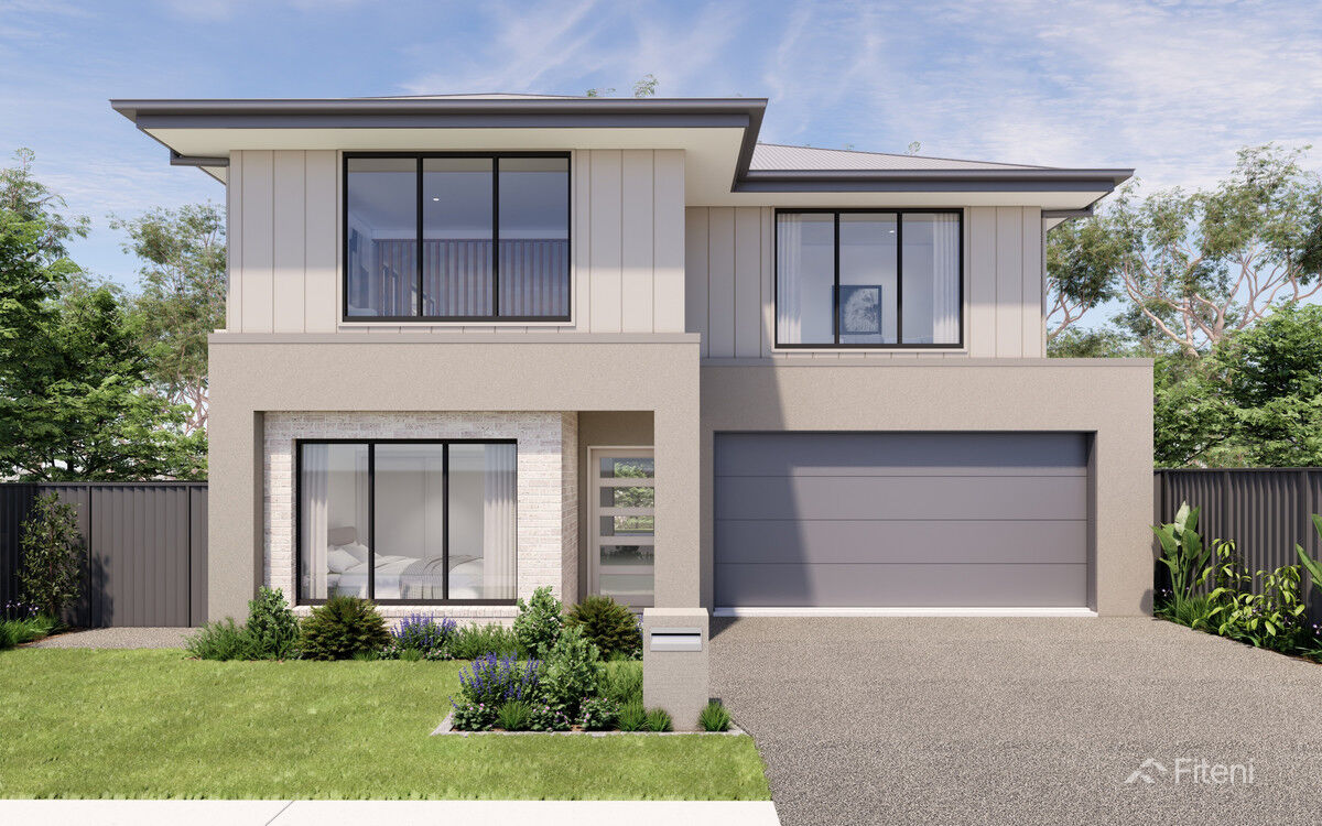 Lot 10 Lindsay Court, Victoria Point QLD 4165