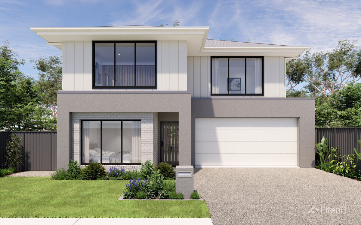 Lot 10 Lindsay Court, Victoria Point QLD 4165
