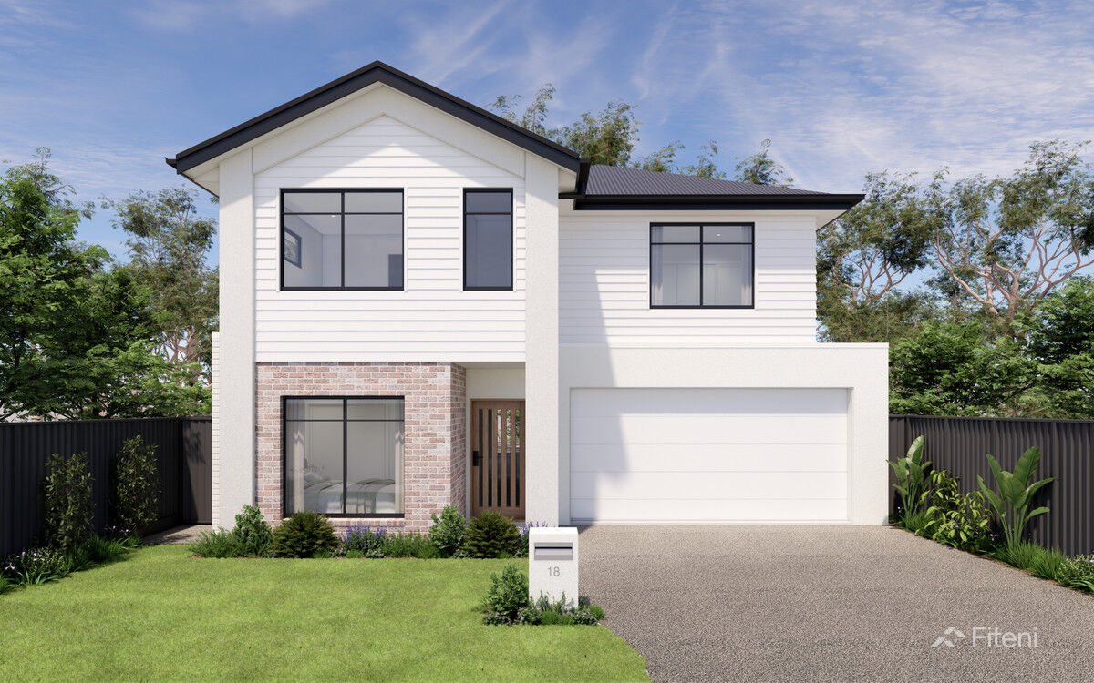 Lot 12 Lindsay Court, Victoria Point QLD 4165