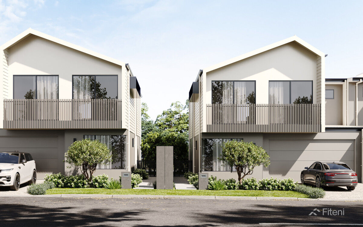 Lot 2 Arbor Terrace, Wellington Point QLD 4160
