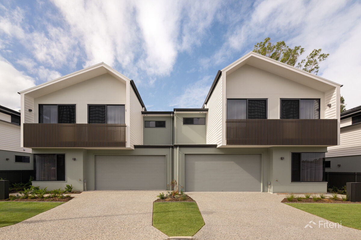 Lot 2 Arbor Terrace, Wellington Point QLD 4160