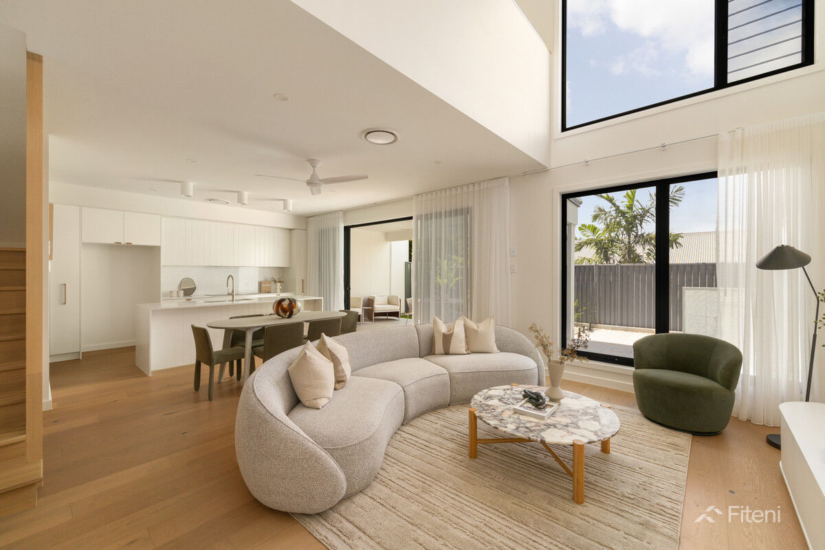 3 / 2 Arbor Terrace, Wellington Point QLD 4160