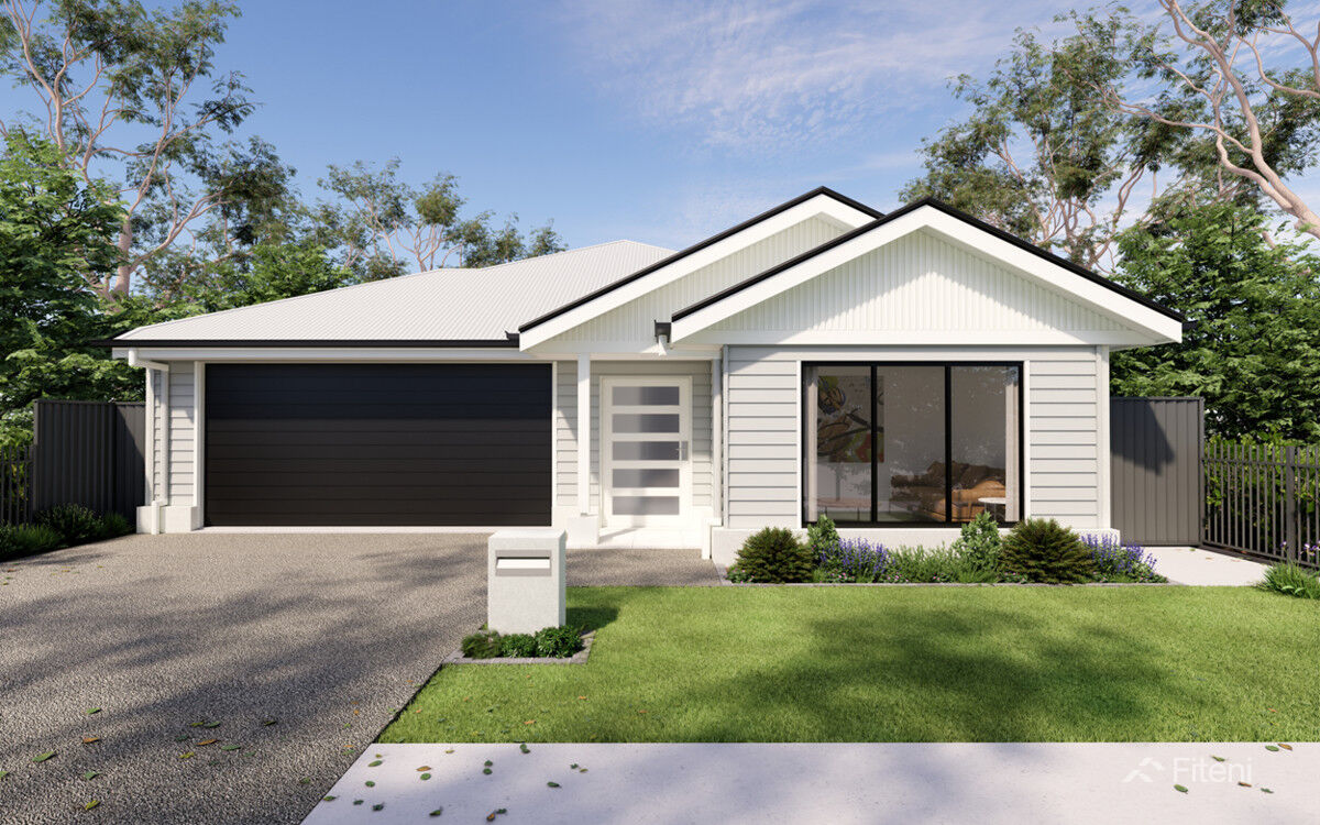 Lot 83 Kauri Boulevard, Victoria Point QLD 4165