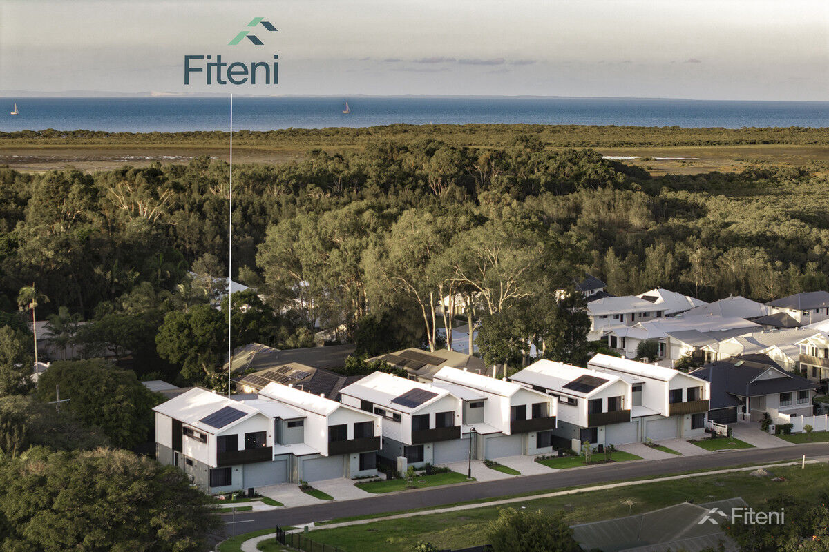 1 / 6 Arbor Terrace, Wellington Point QLD 4160