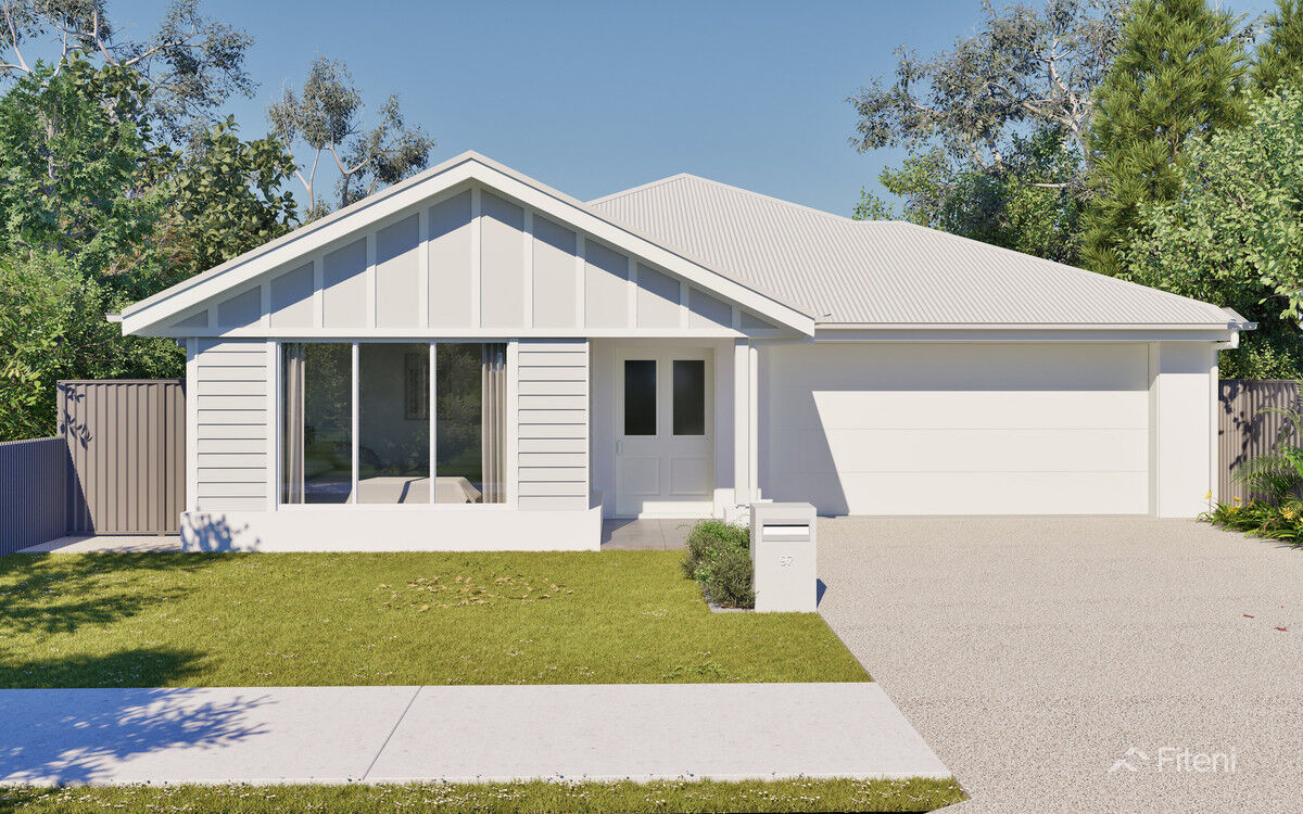 Lot 97 Black Oak Terrace, Victoria Point QLD 4165