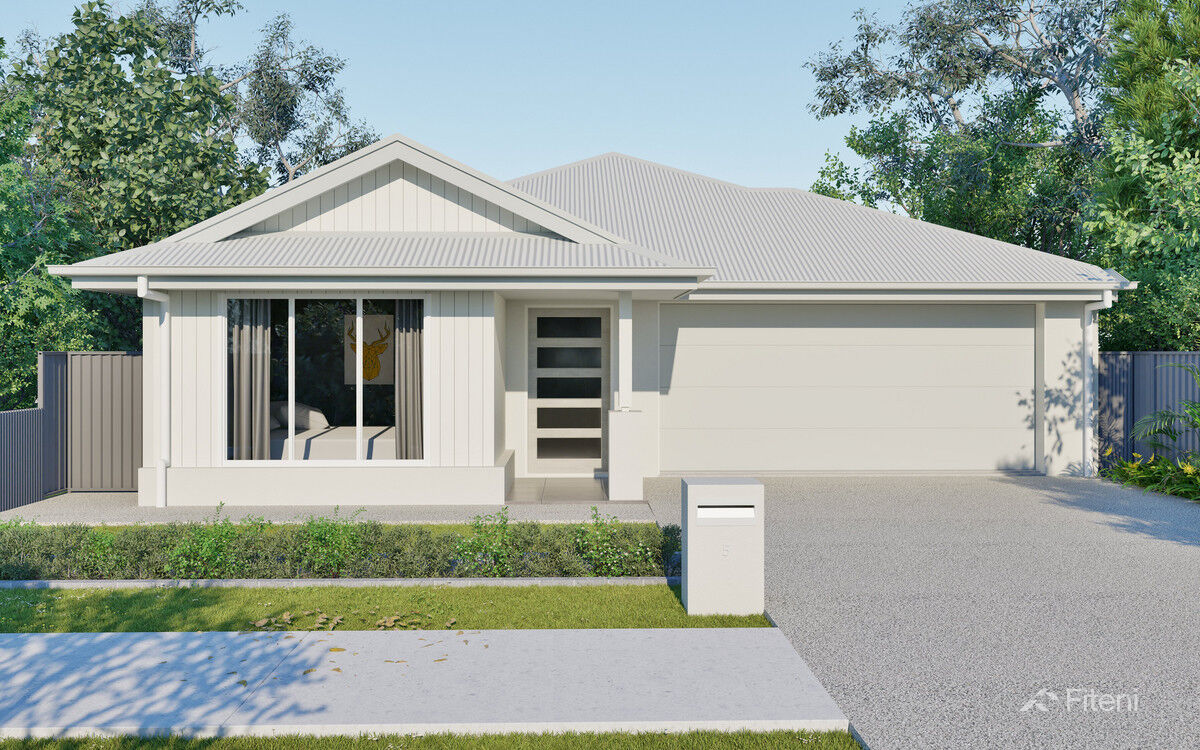 Lot 5 Randall Road, Birkdale QLD 4159