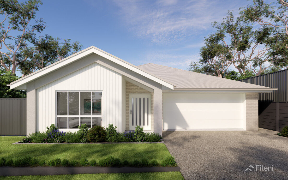 Lot 10 Randall Road, Birkdale QLD 4159