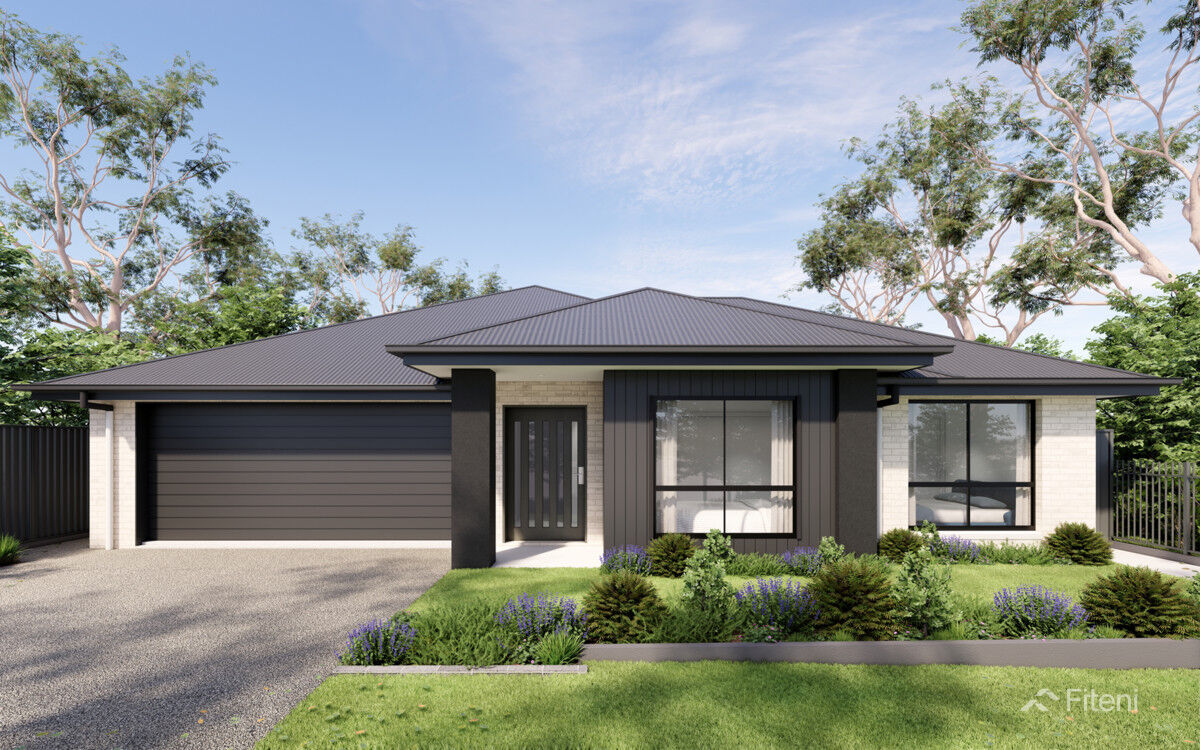 Lot 7 Randall Road, Birkdale QLD 4159