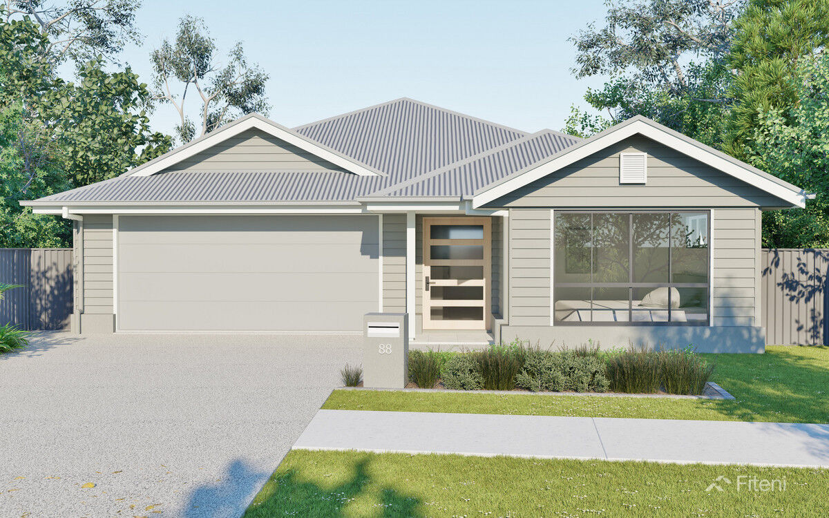 Lot 88 Kauri Boulevard, Victoria Point QLD 4165
