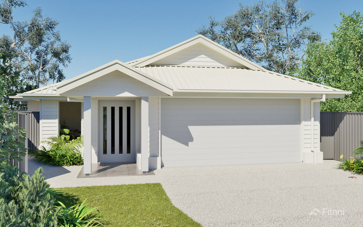 Lot 98 Black Oak Terrace, Victoria Point QLD 4165